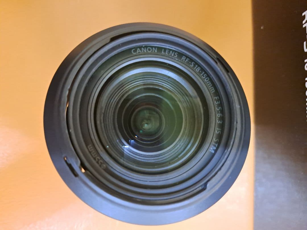 専用です！Canon キャノンEOSR10RF-S18-150mm レンズキット