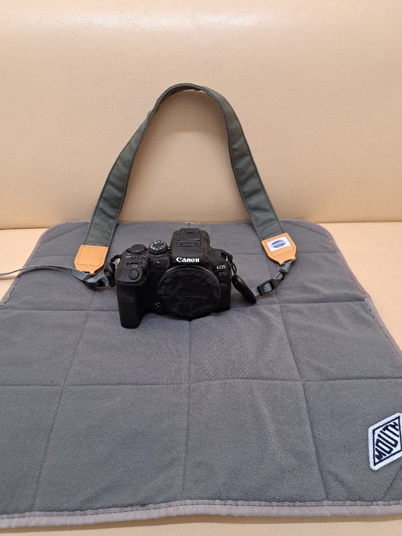 専用です！Canon キャノンEOSR10RF-S18-150mm レンズキット