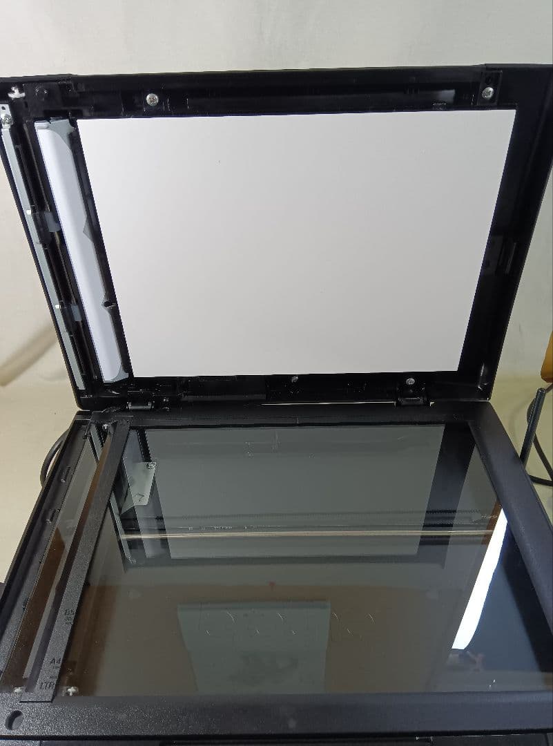 ブラザーFAXコピー機 MFC-935CDN brother プリンター