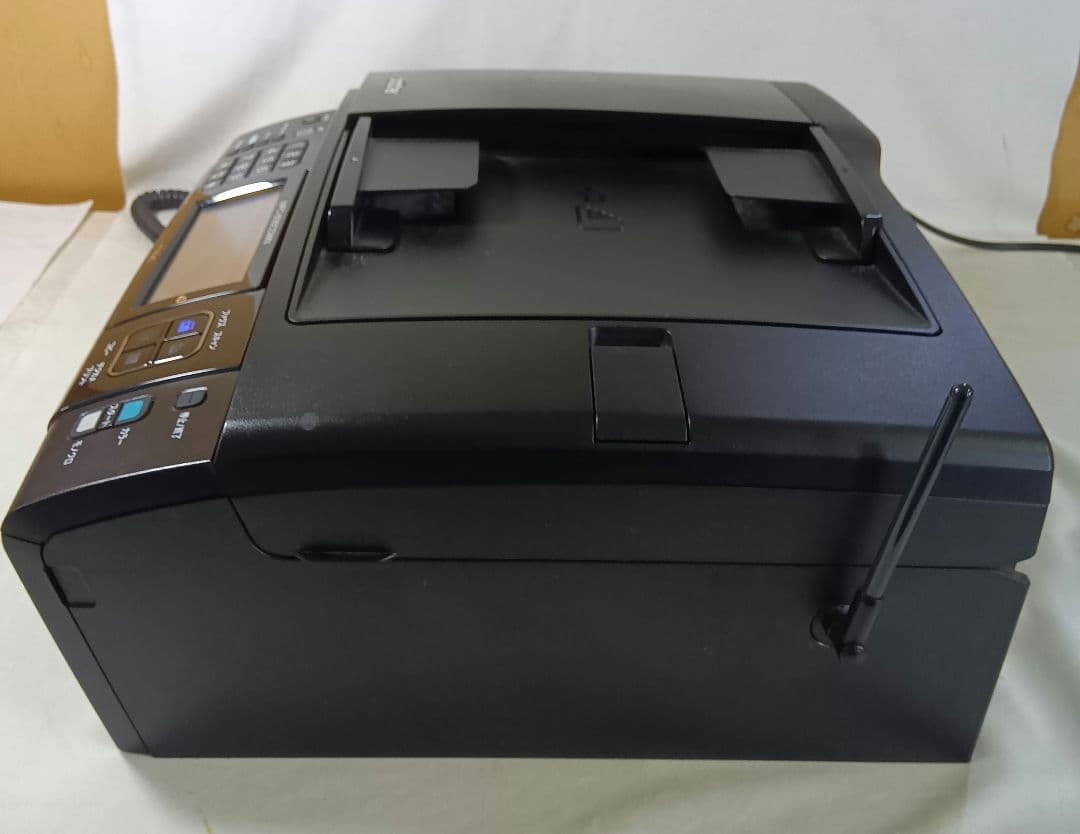 ブラザーFAXコピー機 MFC-935CDN brother プリンター