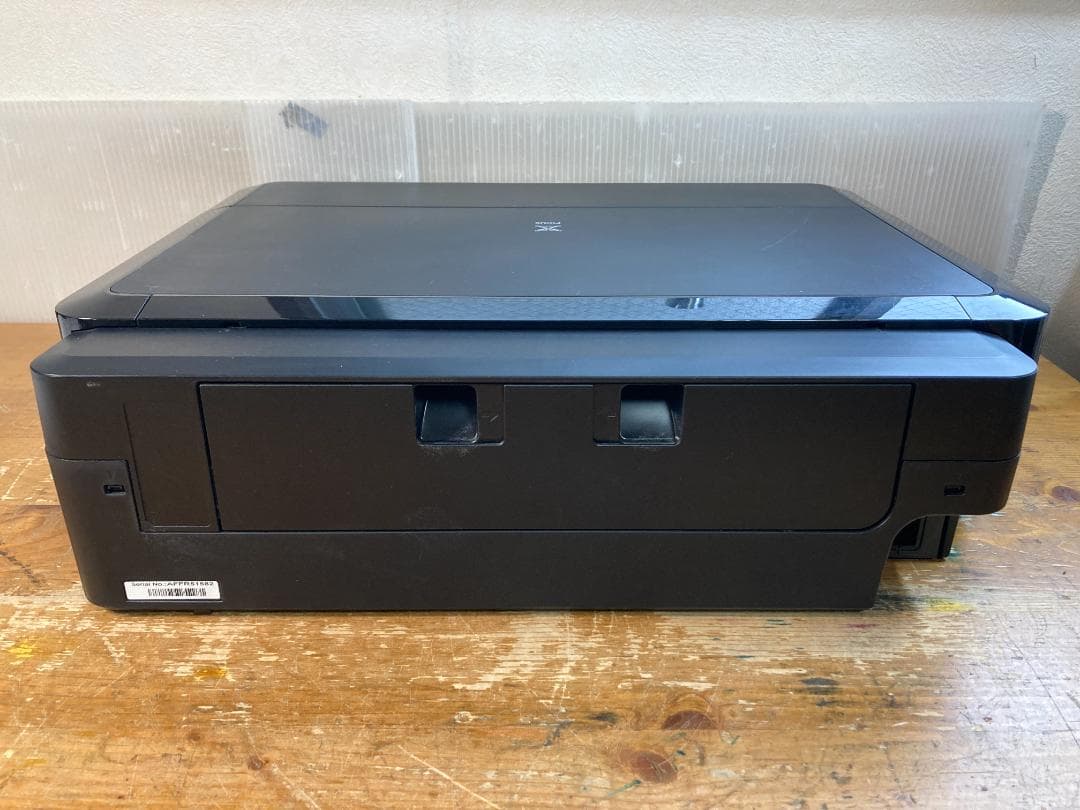 CANON キャノン A4 インクジェット プリンター iP7230 PIXUS