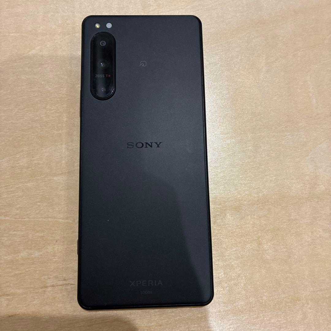 スマートフォン本体 Sony Xperia 5IV