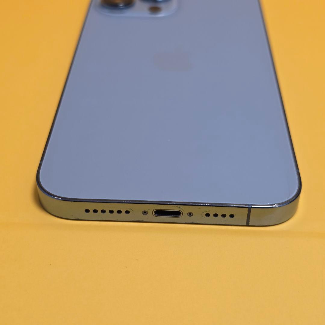 iPhone 13 Pro Max 128GB｜24時間以内発送#395