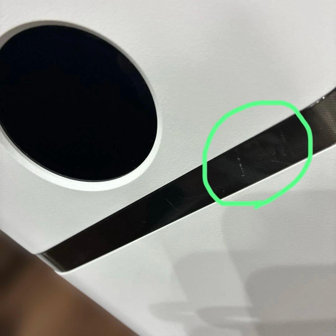 Airdog X1D 空気清浄機 ホワイト