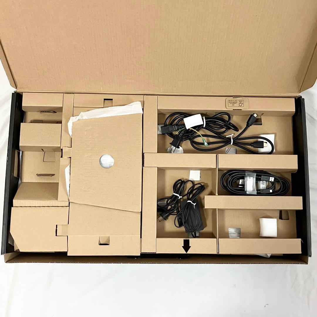 Dell デジタルハイエンド モニター 27インチ 4K U2723QE