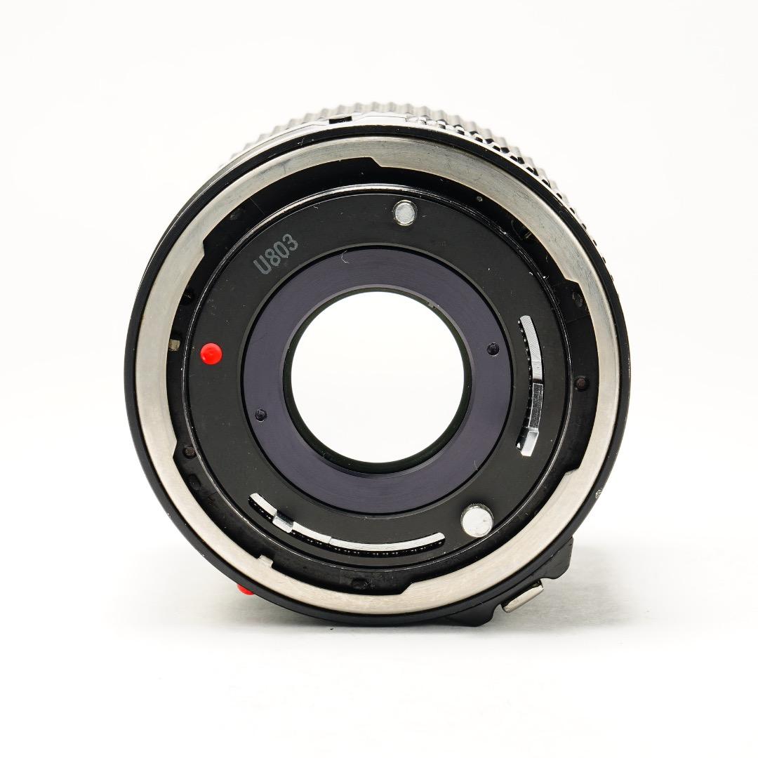 【極美品】動作◎ キャノン New FD 35mm F2 091 canon