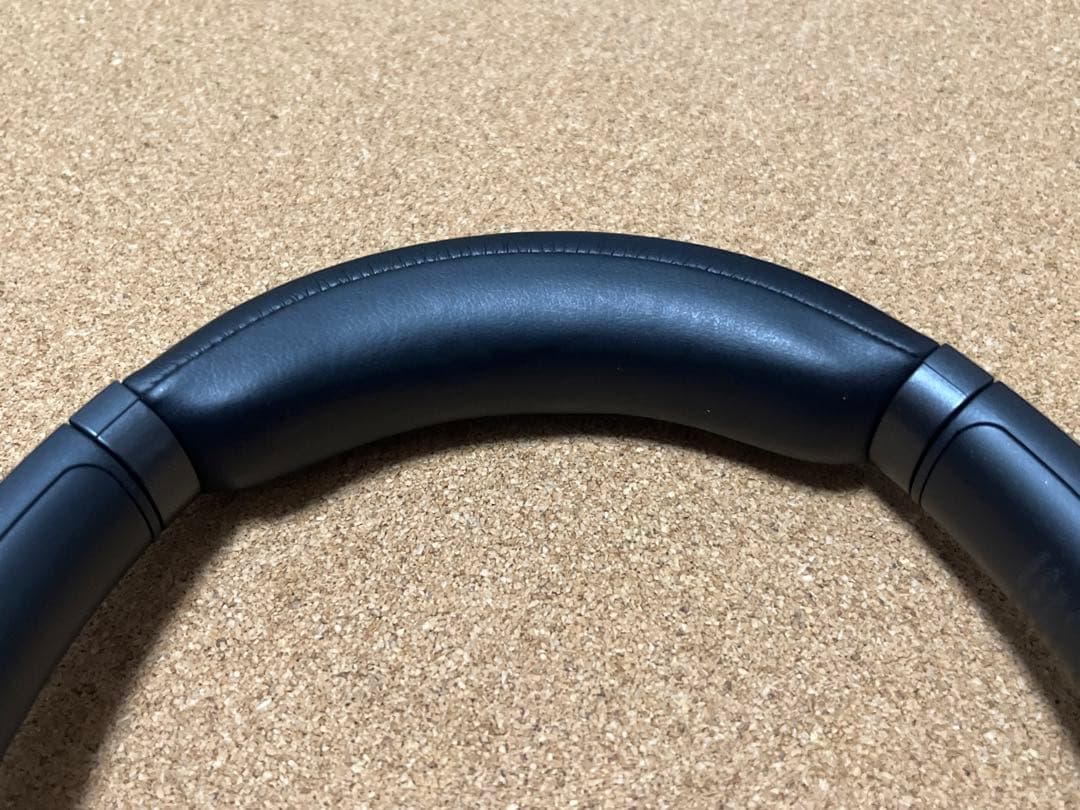 SONY ワイヤレスノイズキャンセリングヘッドホン WH-1000XM3