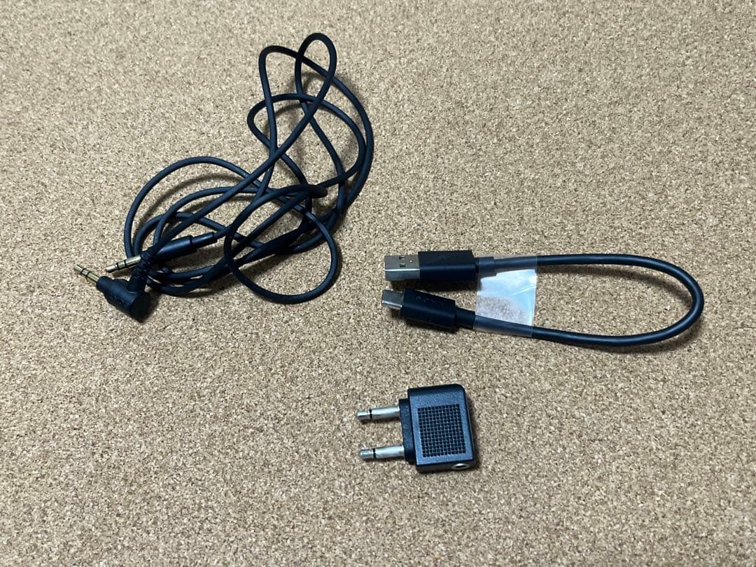 SONY ワイヤレスノイズキャンセリングヘッドホン WH-1000XM3
