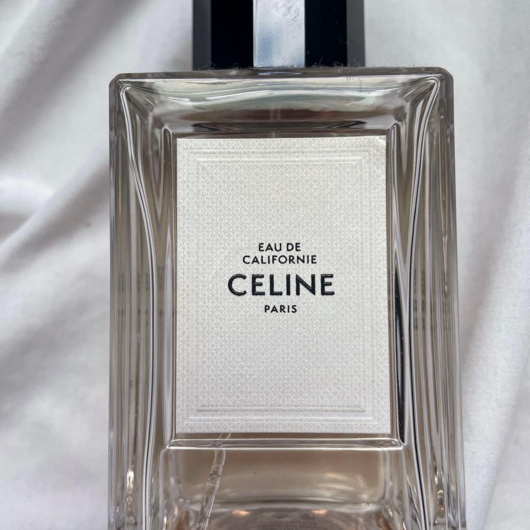 CELINE Californie EDP セリーヌ オード カリフォルニア