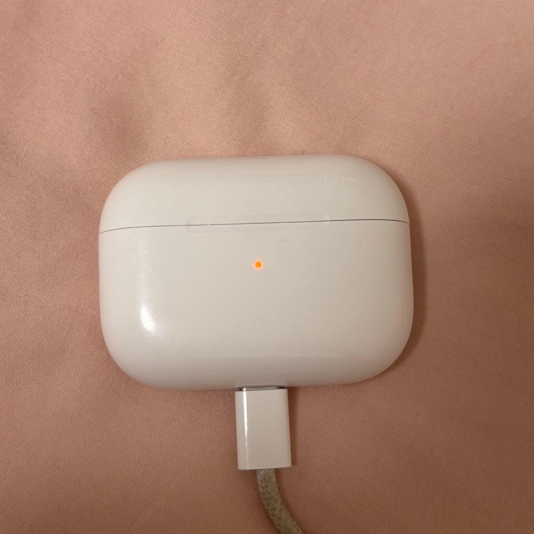 AirPods pro 第二世代 充電ケース　 第2世代　純正品 タイプC
