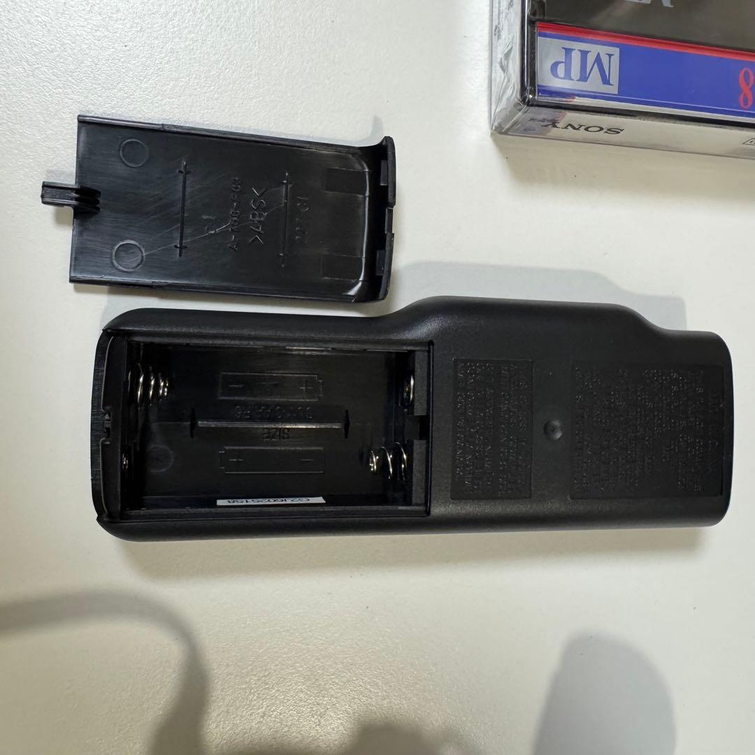ソニー（SONY）CCD-TRV106 Hi8 ジャンク