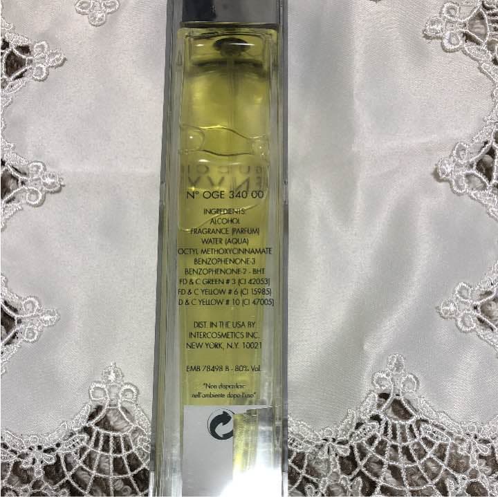 グッチ香水。100ミリリットル。