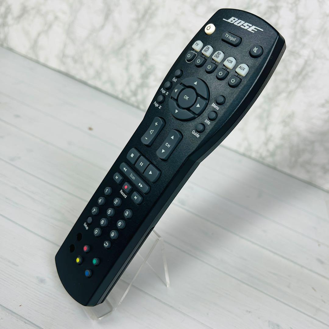 BOSE ホームシアター スピーカー CineMate GS Series II