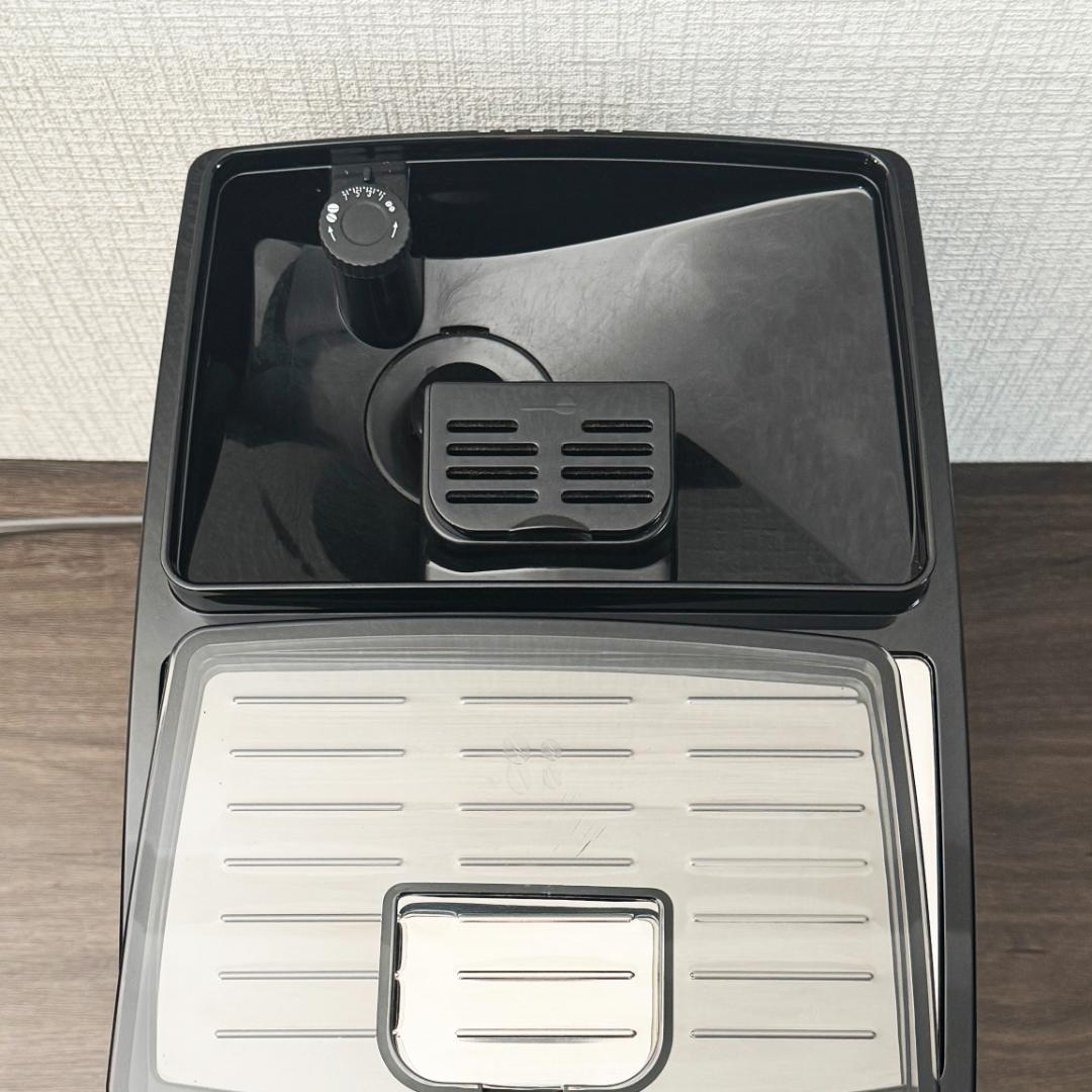 美品　デロンギ マグニフィカS ECAM23120B エスプレッソマシン