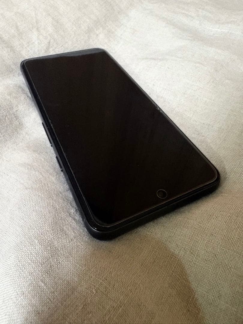 Google Pixel 8 黒色 本体