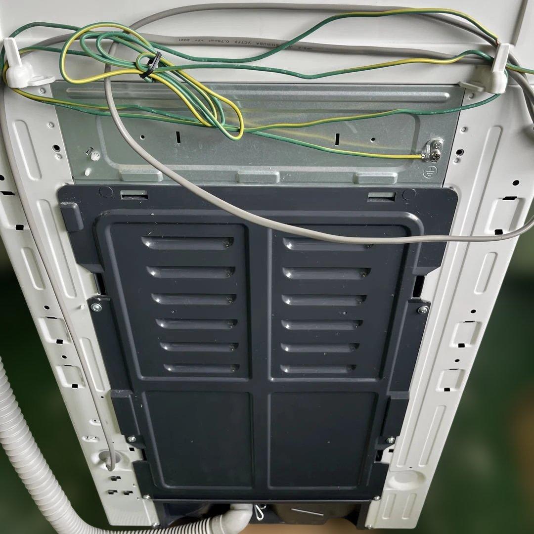 Panasonic 縦型洗濯機 NA-F70PB14 2021年製 7Kg