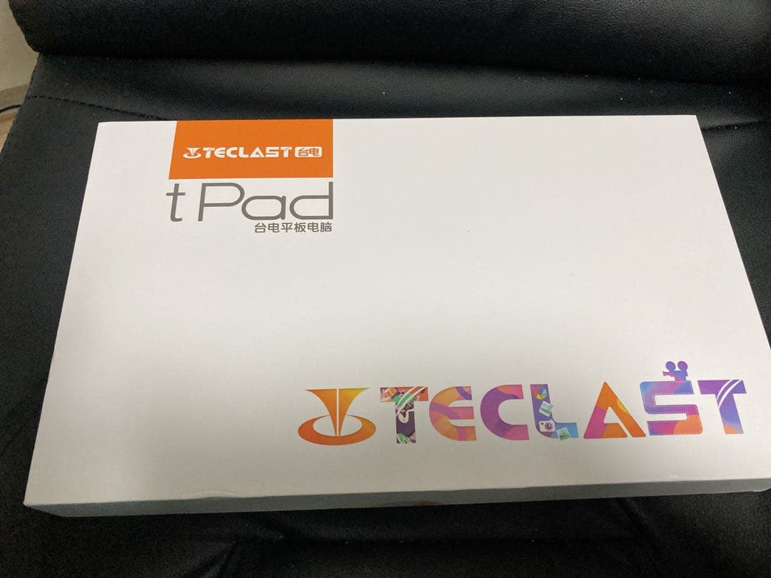 【新品未使用】Teclast P30 タブレット 本体