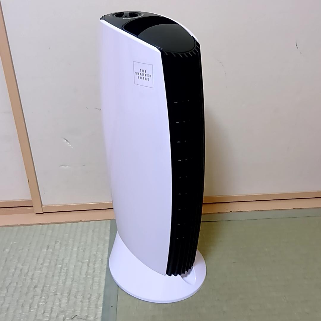 アントレックス イオニックブリーズ Midi ホワイト　空気清浄機　IU853