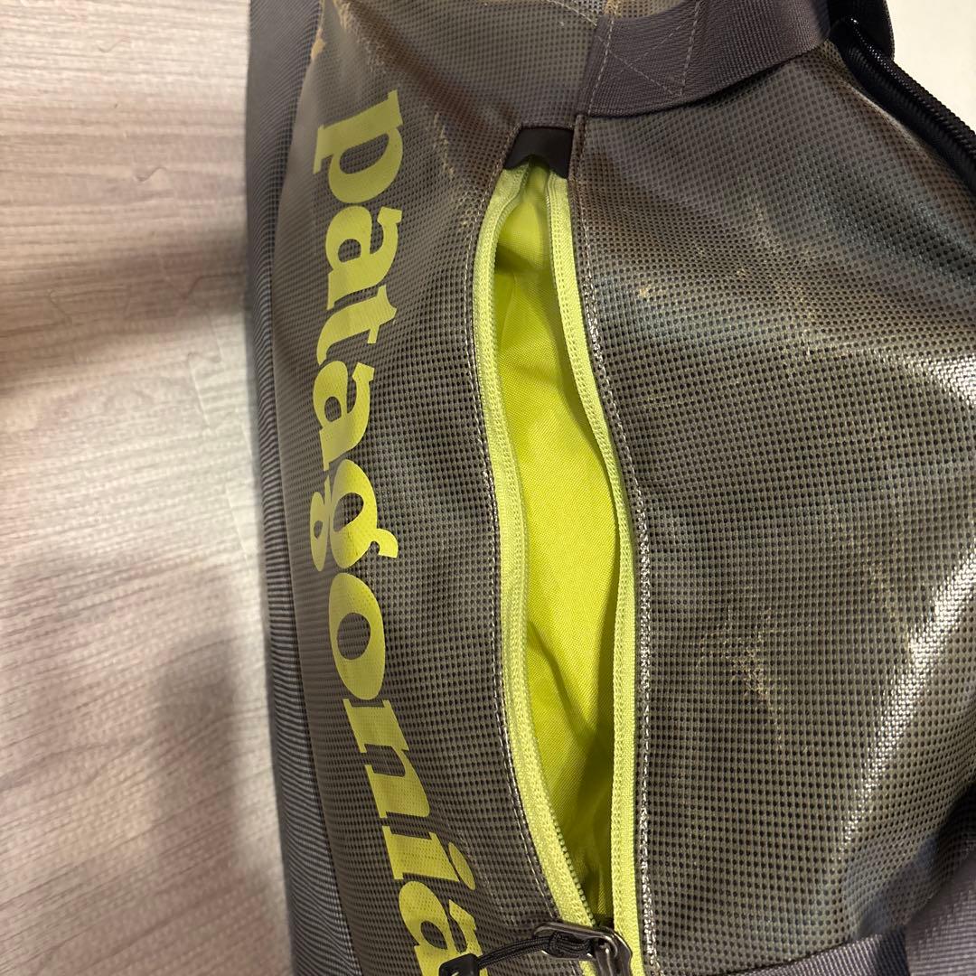patagonia キャリーカート 45リットル