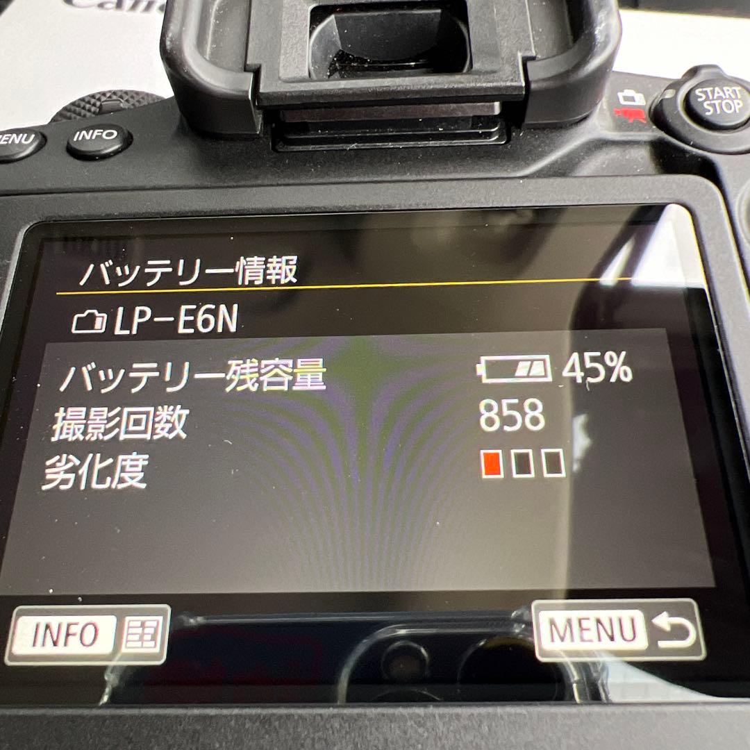Canon EOS 90D デジタル一眼レフカメラ