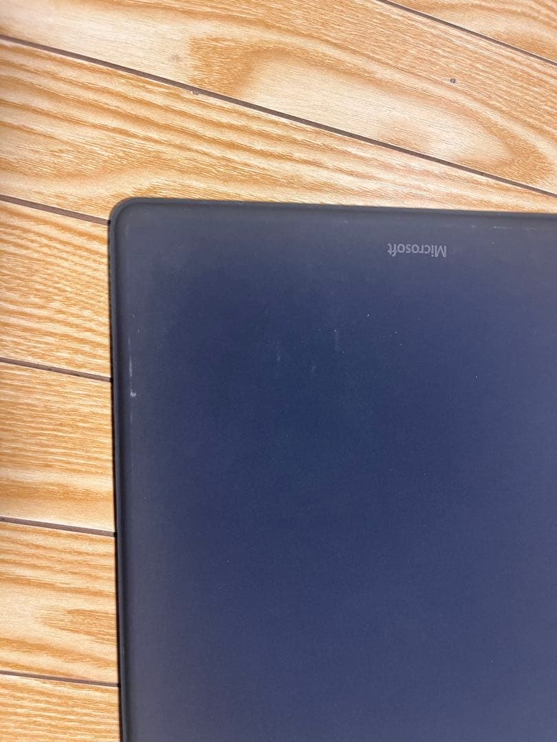 Microsoft Surface Pro キーボード 黒 1905