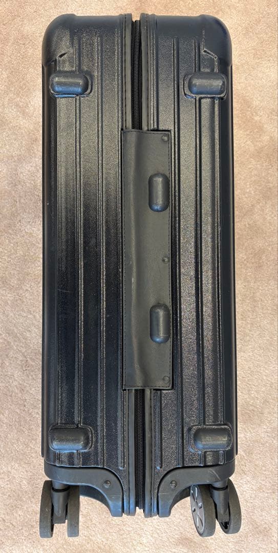 【廃盤品】RIMOWA SALSA 4輪 スーツケース 871.63