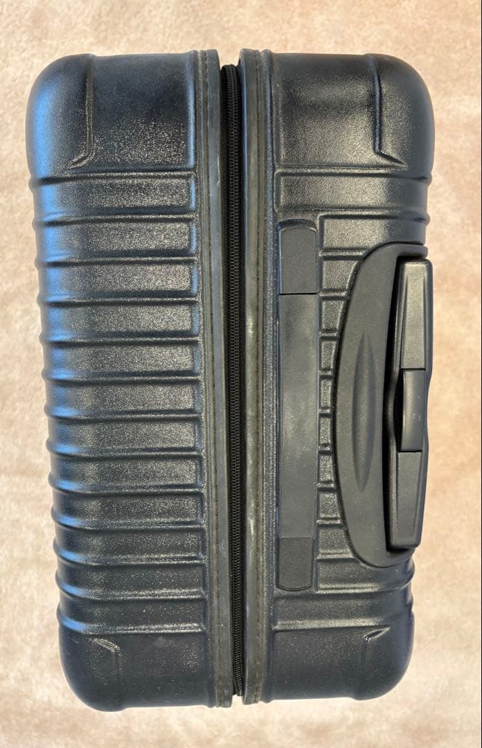 【廃盤品】RIMOWA SALSA 4輪 スーツケース 871.63