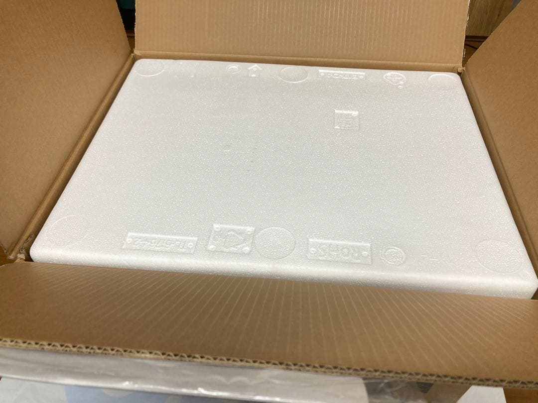 yselect YMW17HL5 単機能 電子レンジ 50Hz 保証書付き 匿名