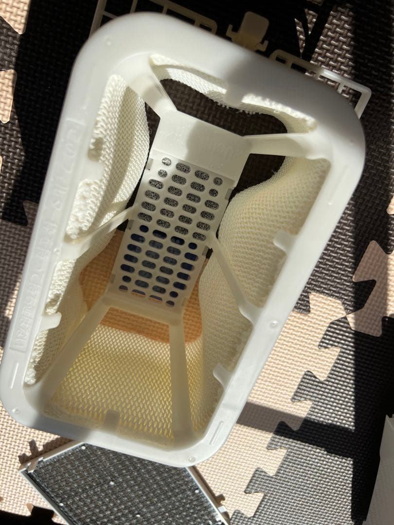【2024年製】Panasonic気化式加湿器　FE-KXU07