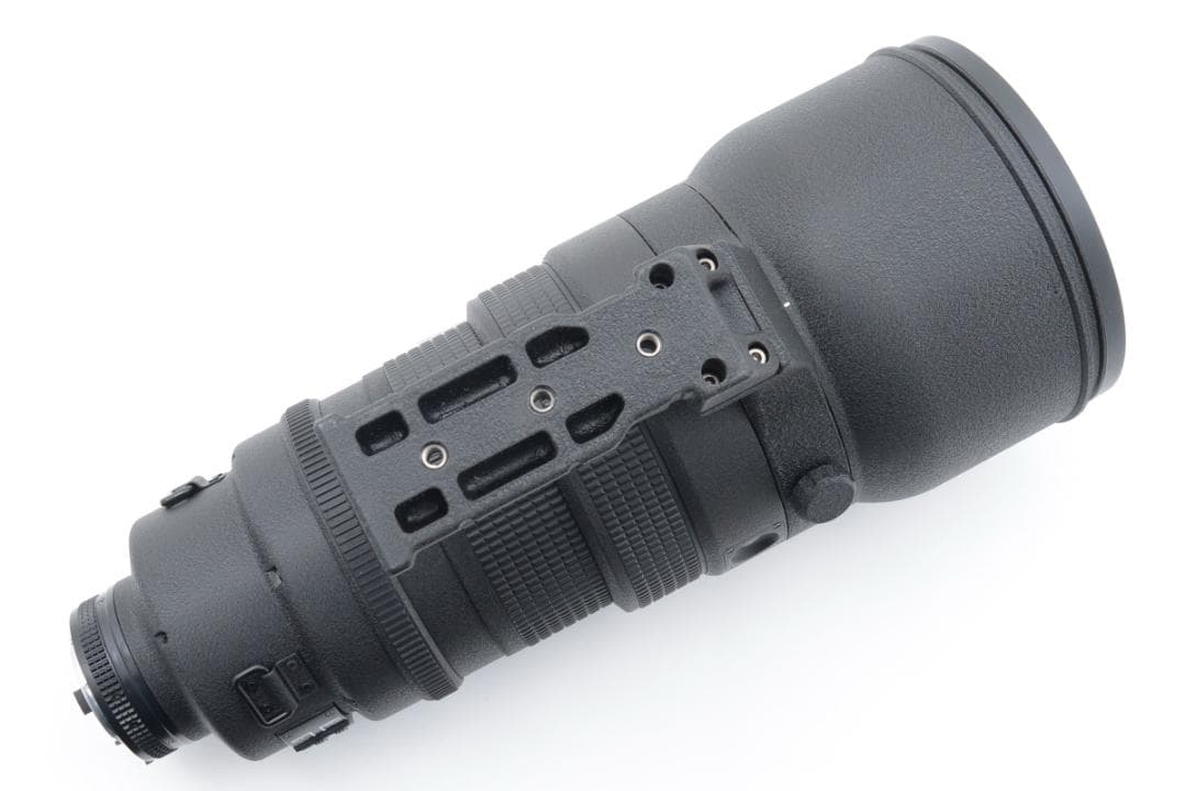 ニコン Nikon ED Nikkor AF-I 400mm F2.8 D