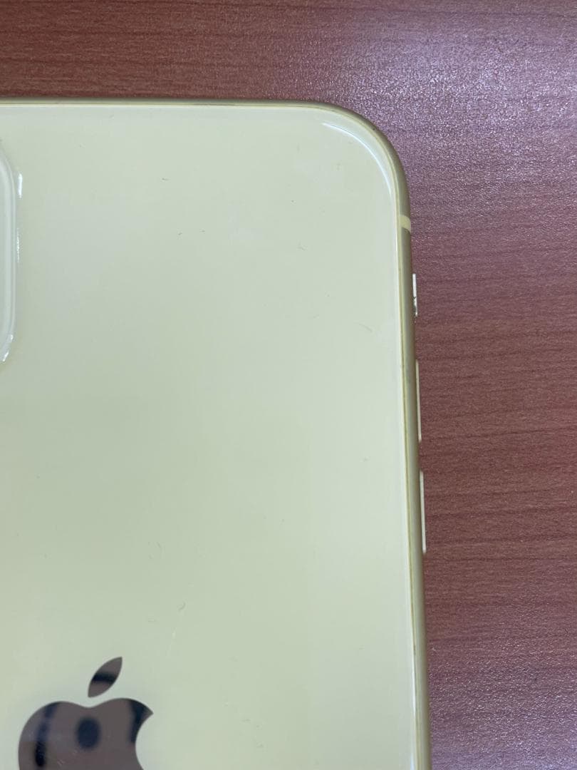 動作確認済み iPhone 11 64GB ID:H5508