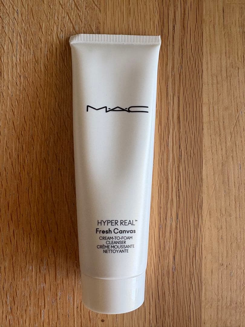 Mac 基礎化粧品セット