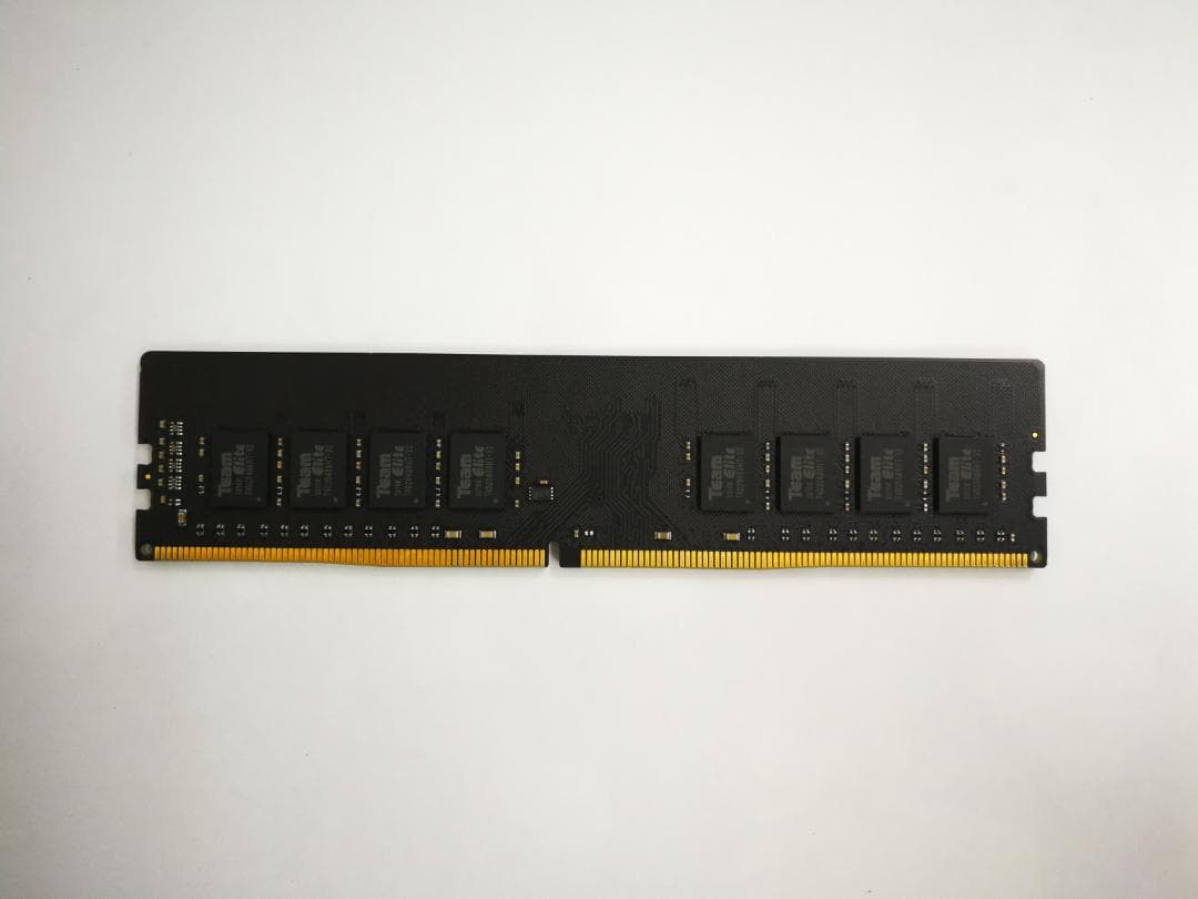 TEAM製 DDR4-2666 PC4-21300 メモリ 32GB