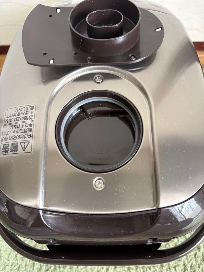 送料込♪美品！3合炊/IH炊飯ジャー 象印 NP-GJ05 2020年製♪