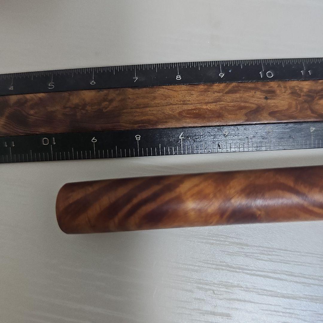 handwood 木製芯ケース 肥松