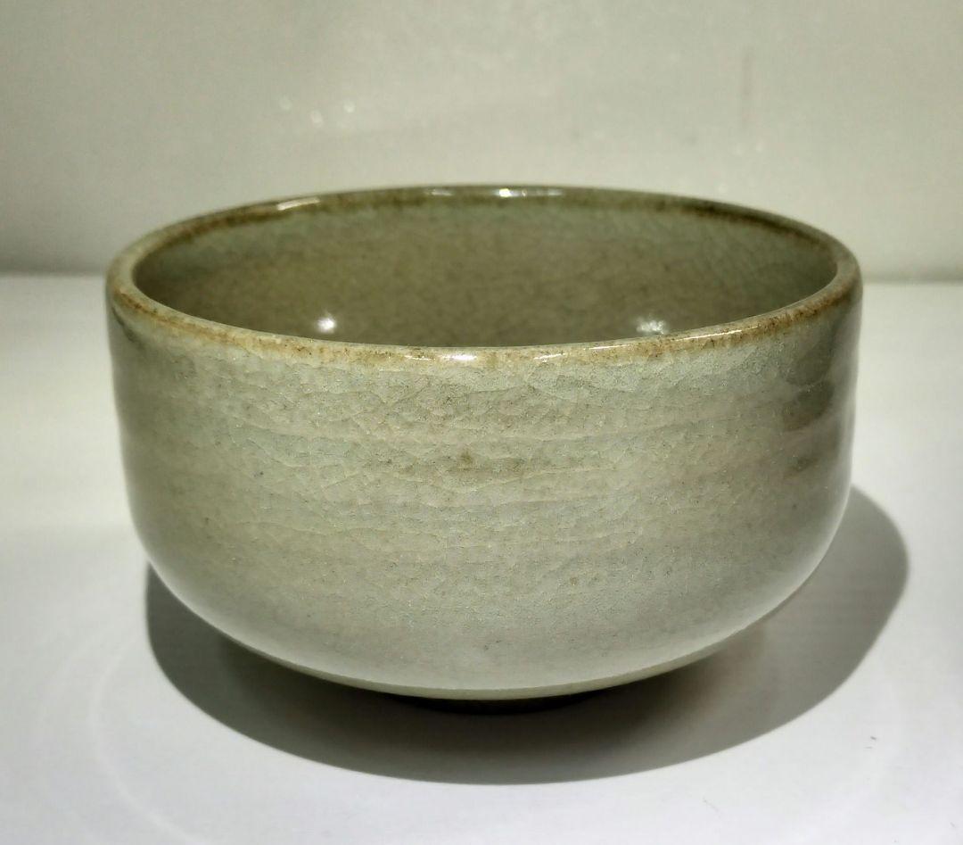 桂山 茶道 抹茶 茶碗 3点
