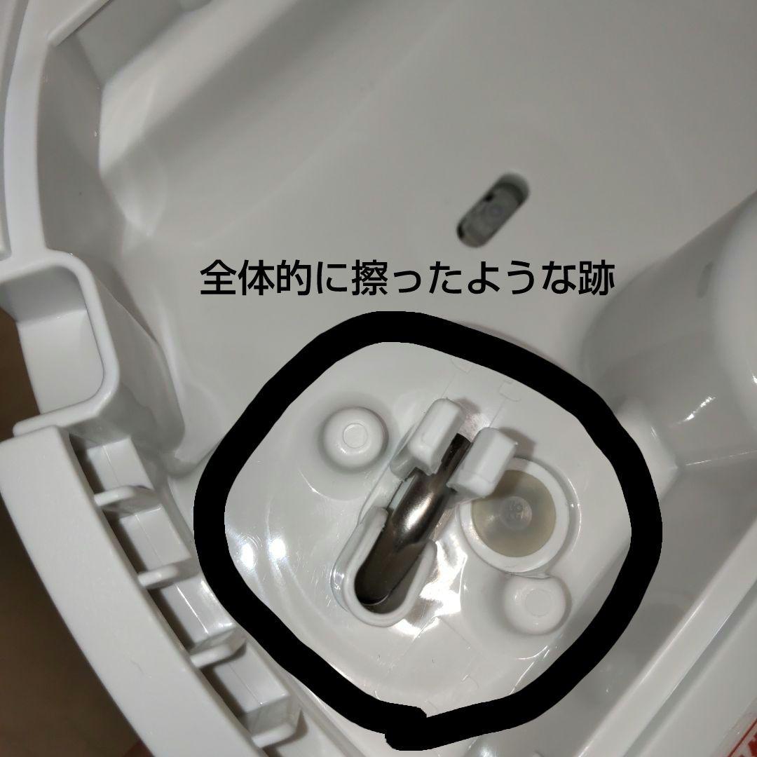 【美品】象印 スチーム式加湿器 EE-DD50-WA 容量4.0L 23年製