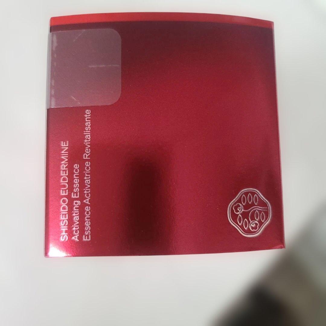 [新品未開封】SHISEIDO EUDERMINE 化粧水 145mL