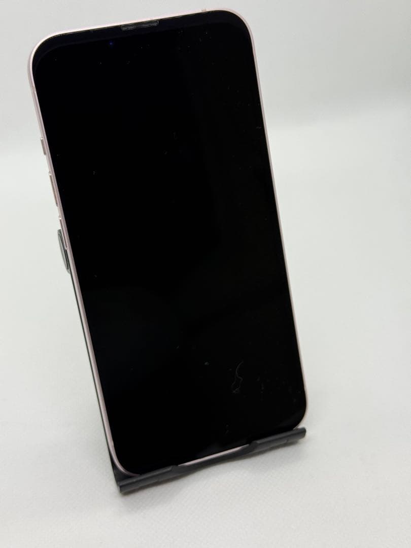 iPhone 13 128GB ピンク　SIMフリー