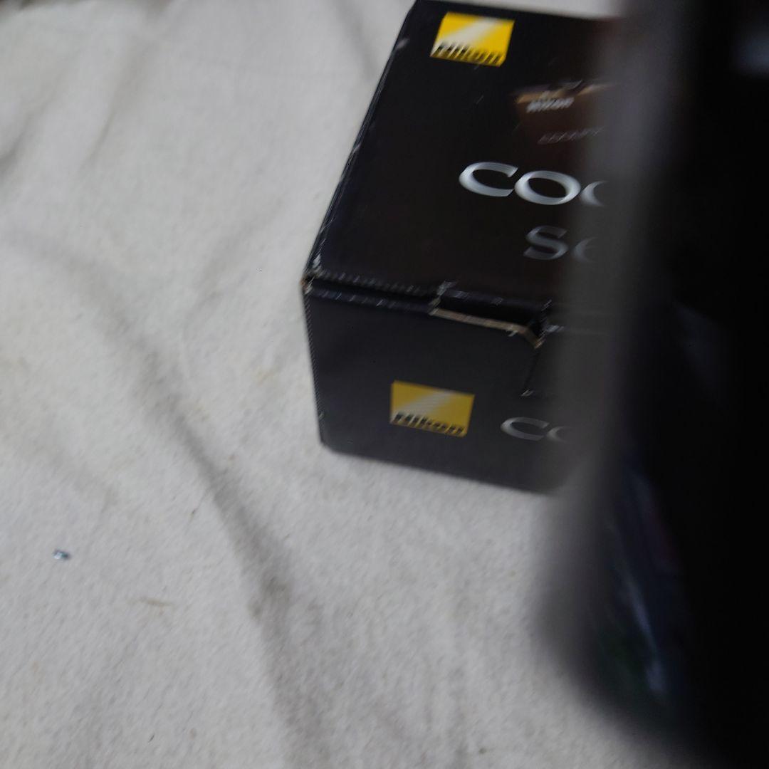 Nikon COOLPIX S6000 デジタルカメラ
