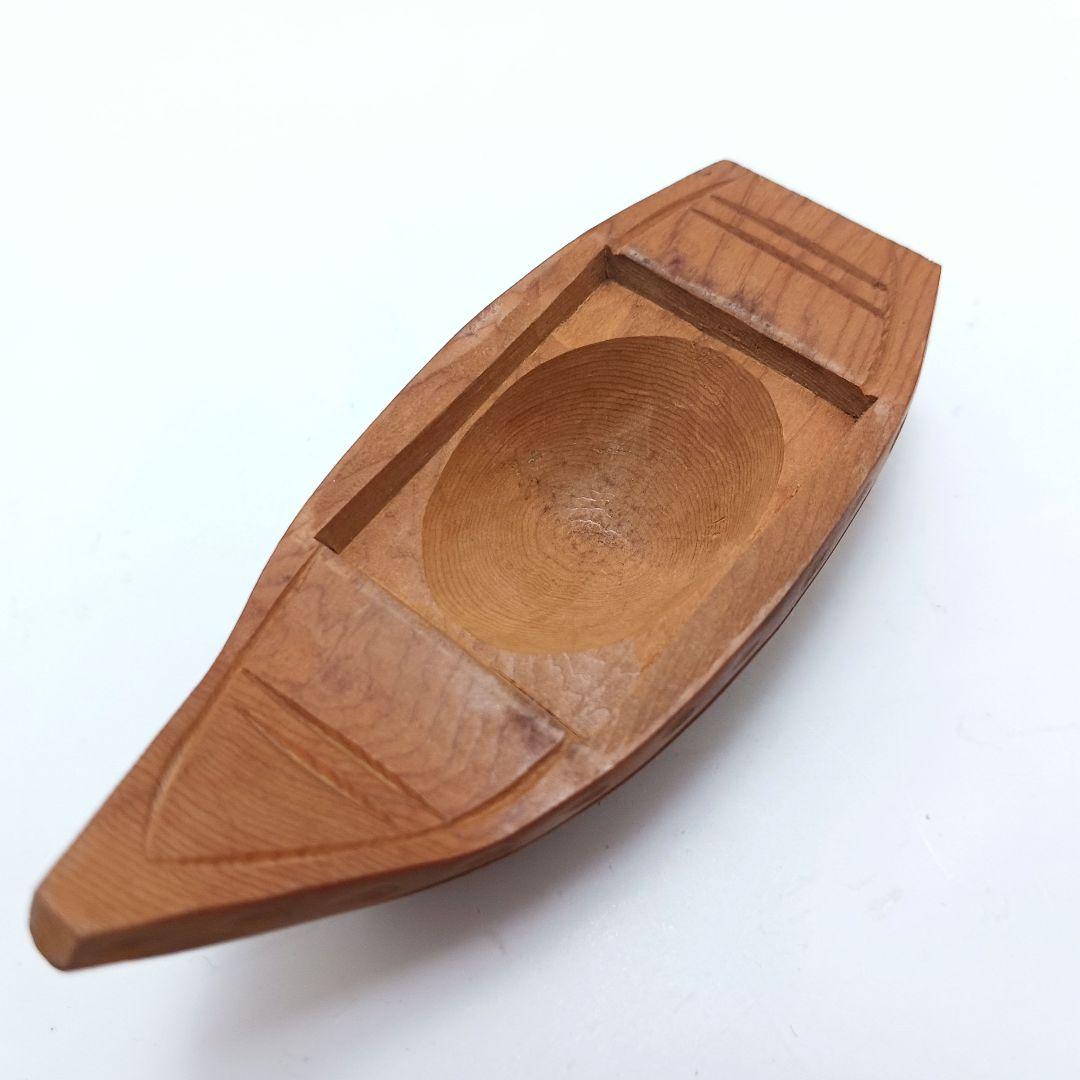 Y3032-9 茶道具 屋形船香合 他 香合 3点セット　YY