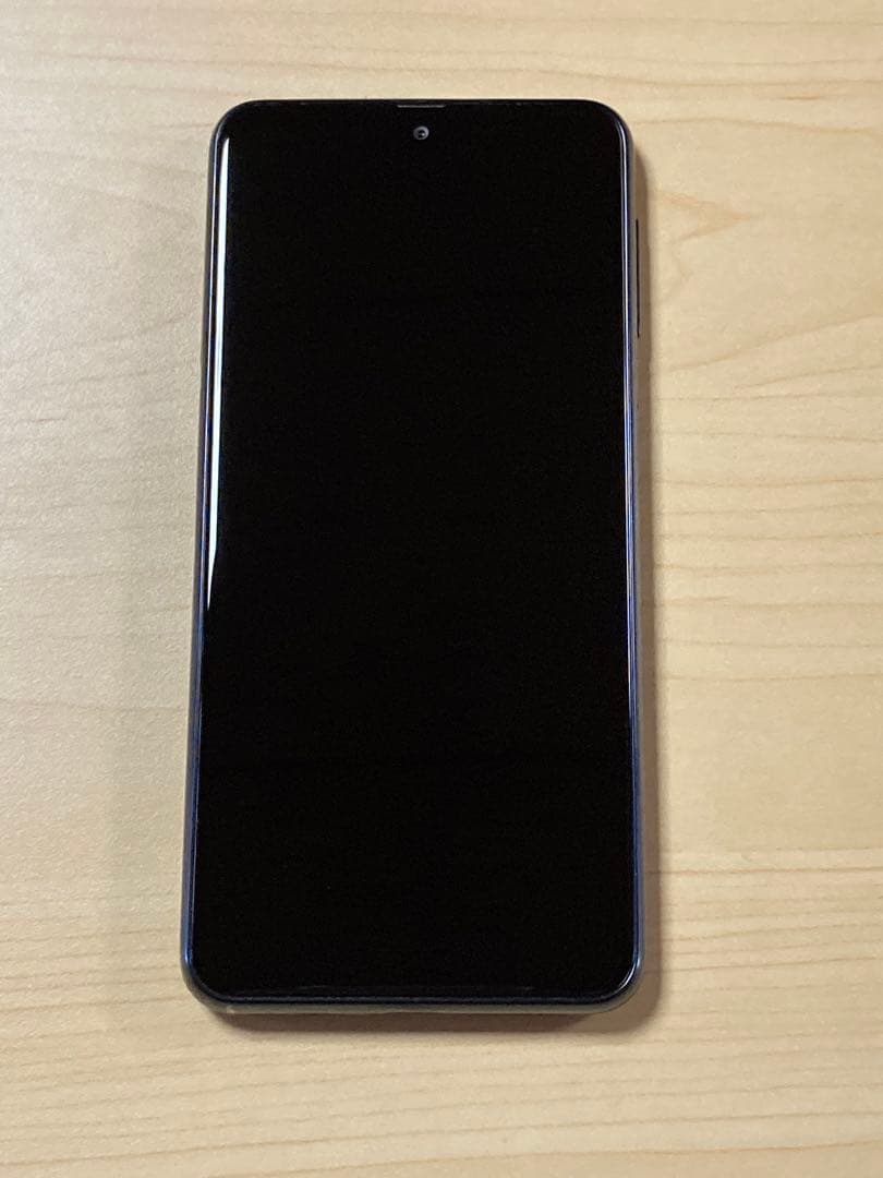 Galaxy A23 5G SCG18 au SIMフリー 64GB U11