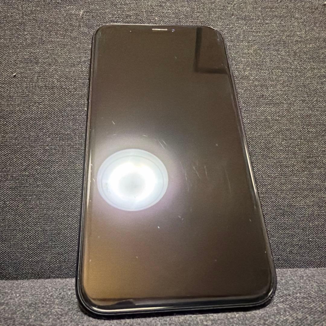 Apple iPhone XR simフリー　256GBブラック