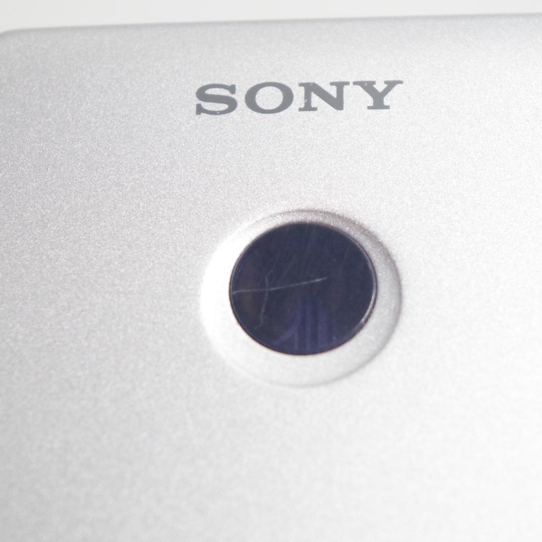 T0996 SONY ウォークマン WM-EX610