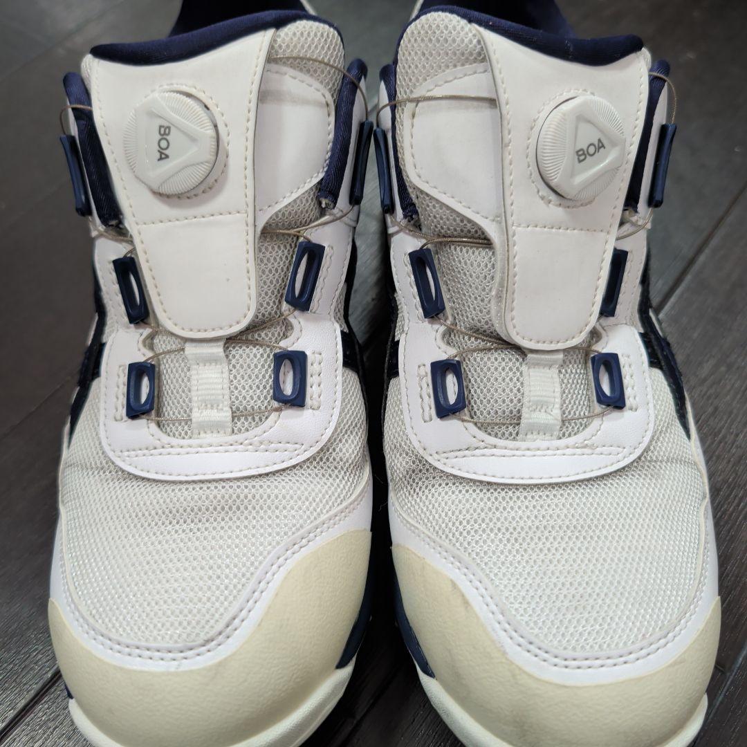 ASICS CP209 BOAシステム 28.0 3E Wide