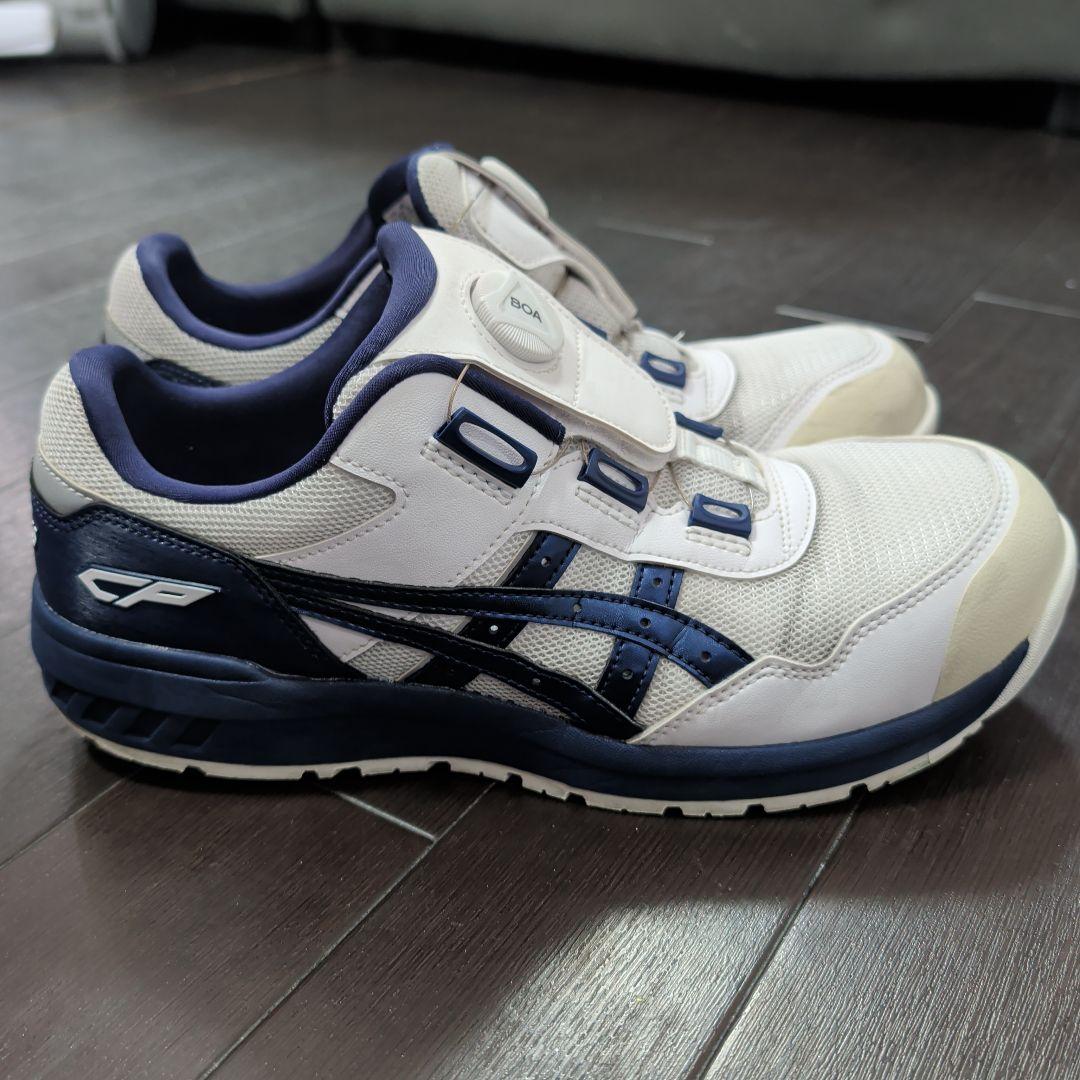 ASICS CP209 BOAシステム 28.0 3E Wide
