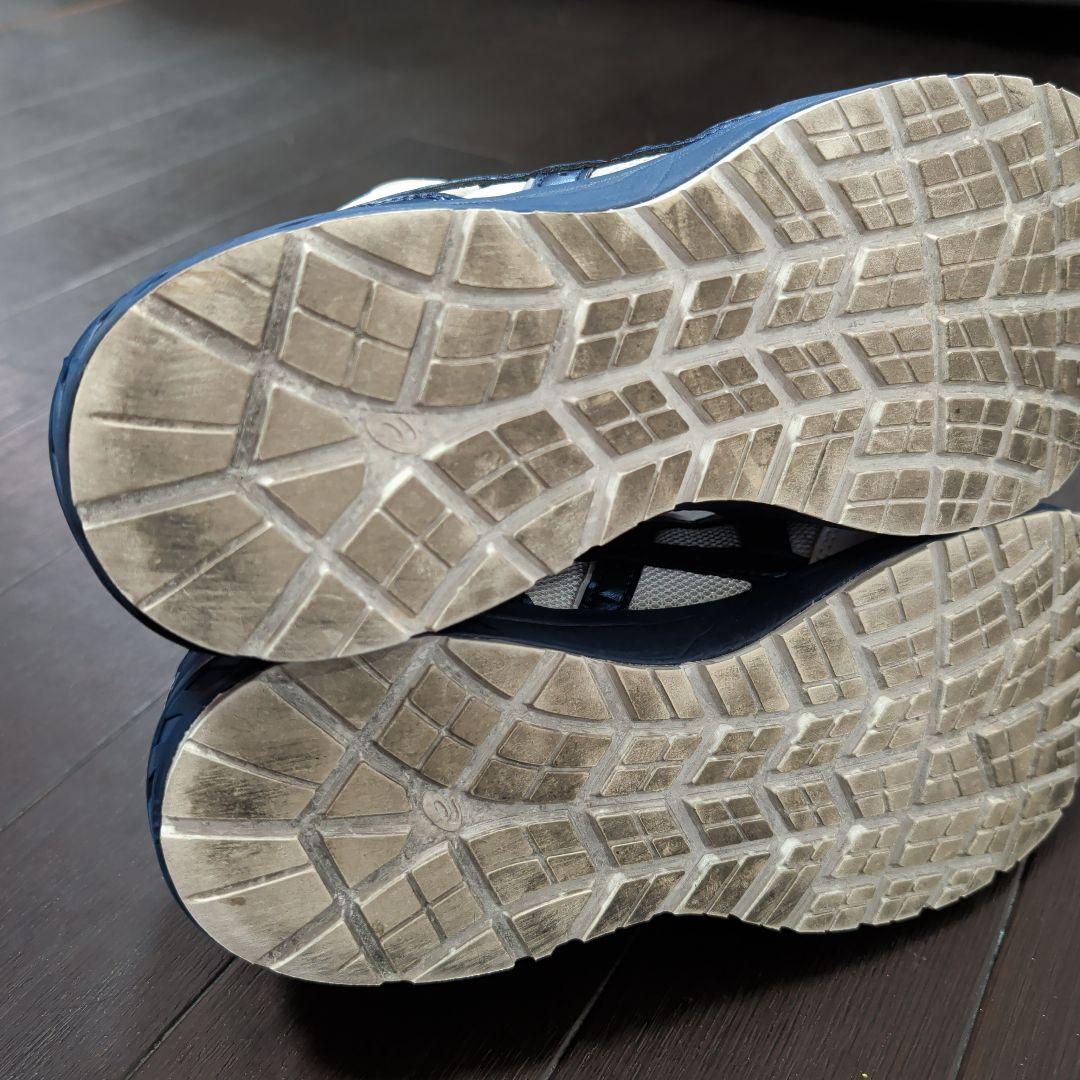 ASICS CP209 BOAシステム 28.0 3E Wide
