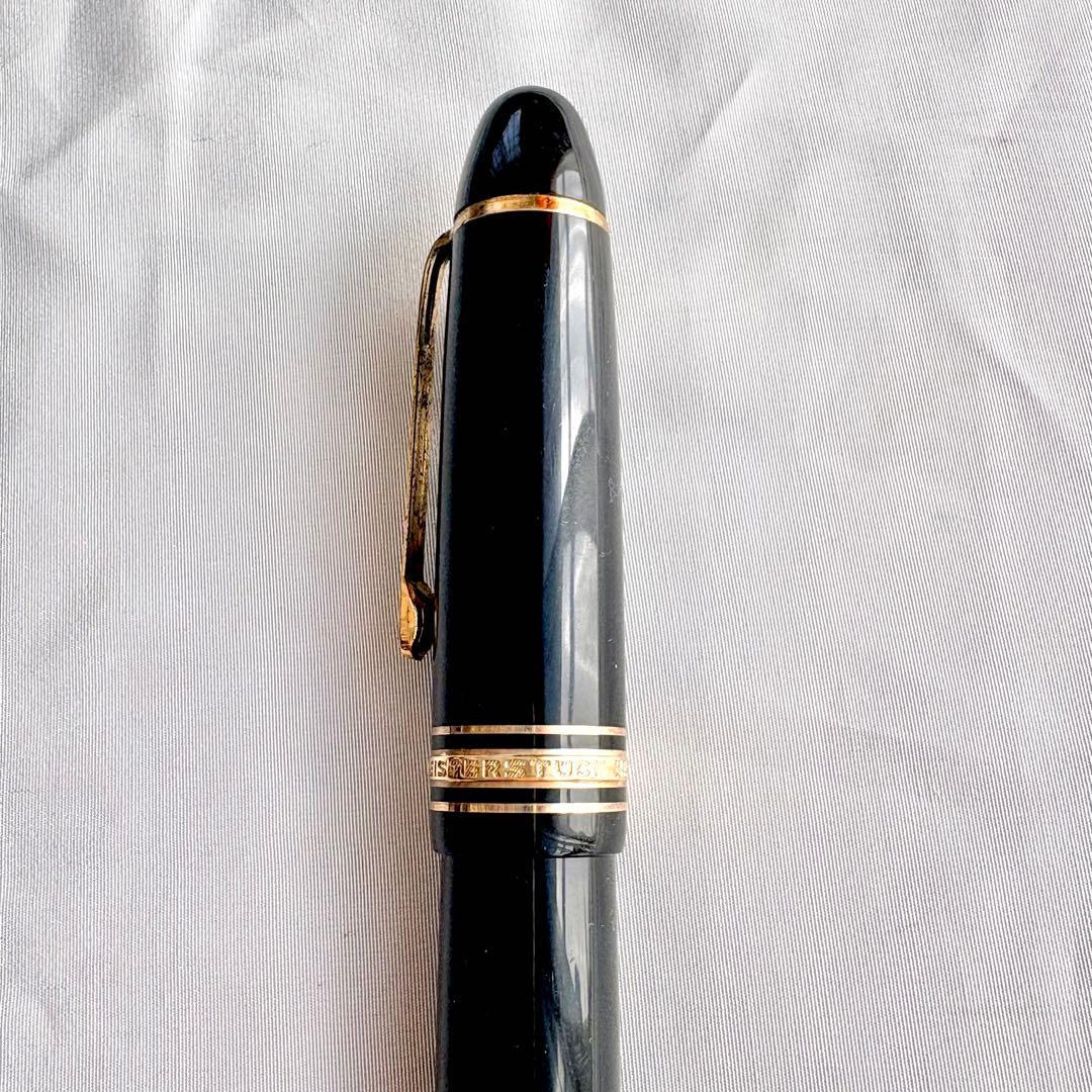 MONTBLANC MEISTERSTUCK 149 モンブラン　万年筆　750