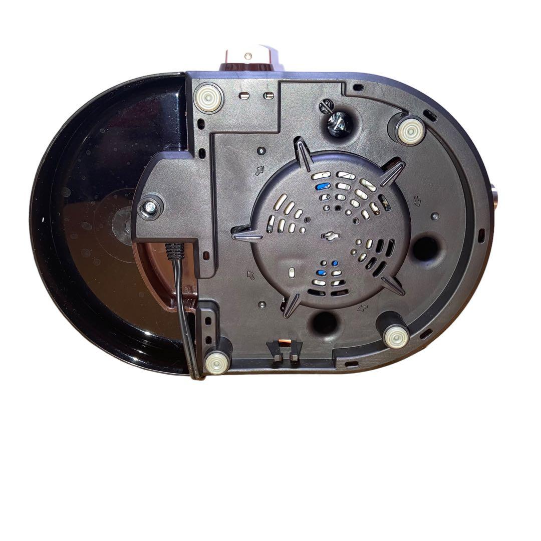 美品☆高速ジューサー☆Panasonic☆MJ-H600
