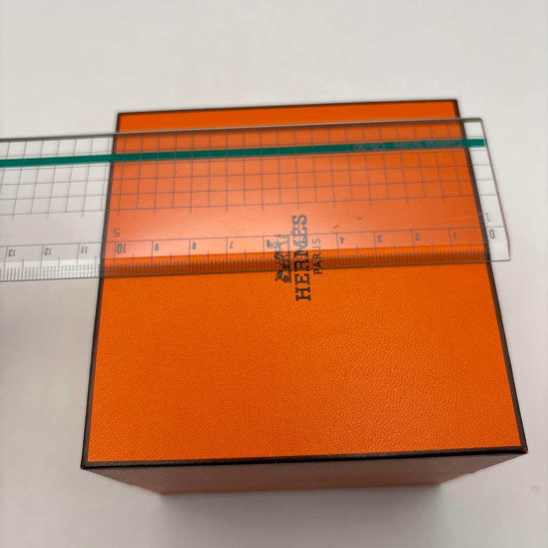 HERMES 空箱 ギフト箱